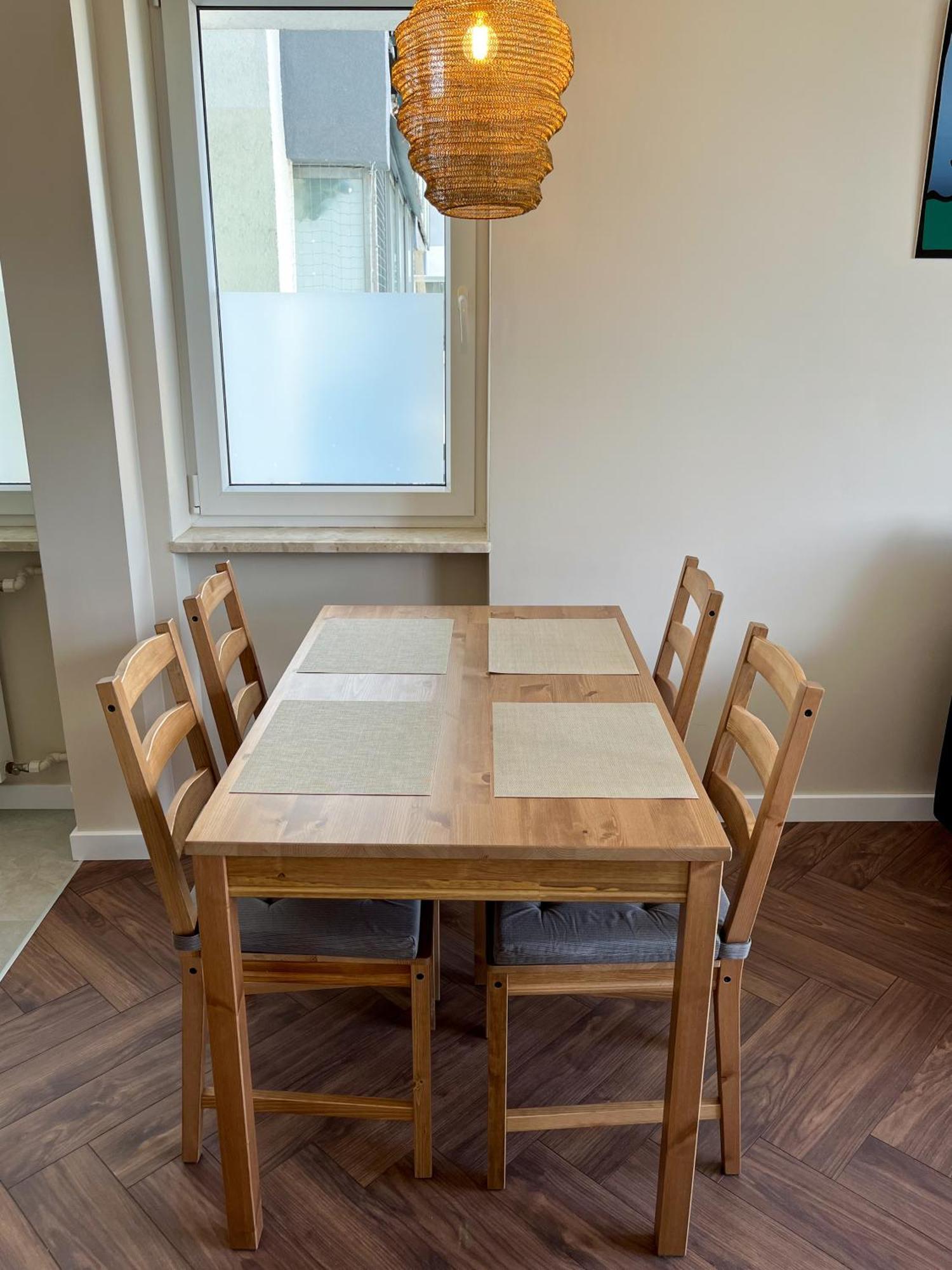 Ferienwohnung #W33 Warschau Exterior foto